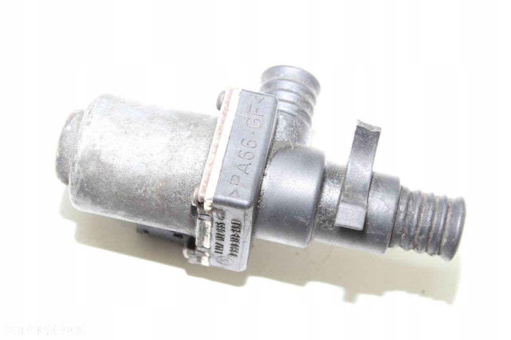 BMW E34 ELEKTROZAWÓR OGRZEWANIA ZAWÓR WODY 8390813 - 4