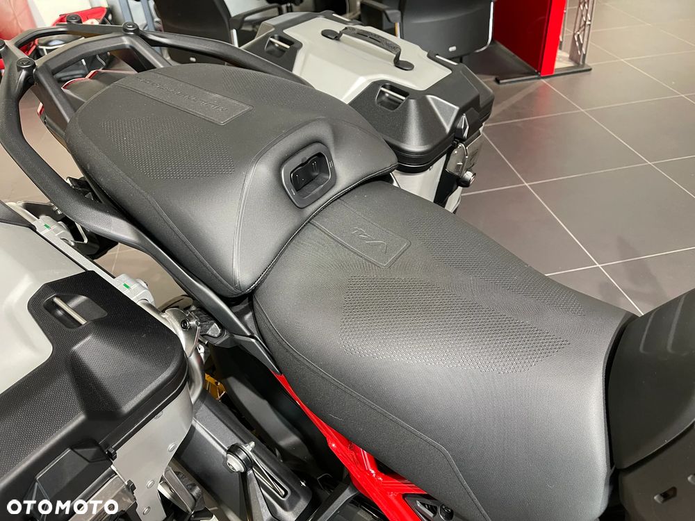 Ducati Multistrada - 7