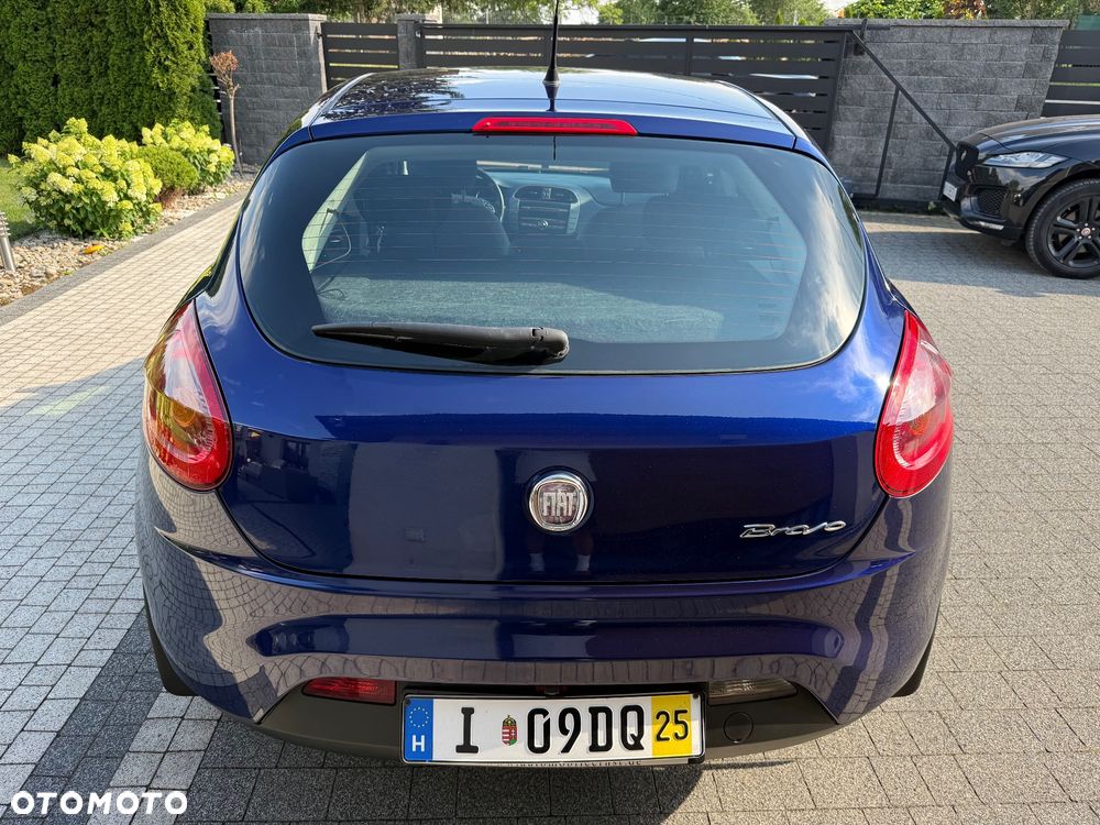 Fiat Bravo 1.4 T-JET 16V Speed - 13