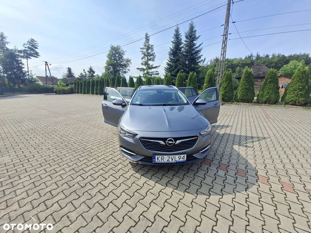 Opel Insignia - 7