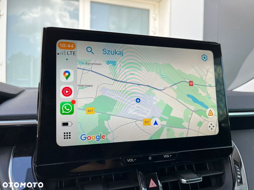 Toyota Corolla 1.5 Comfort MS - 12