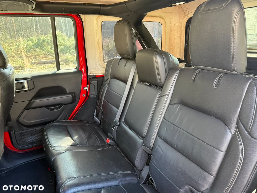 Jeep Wrangler - 14