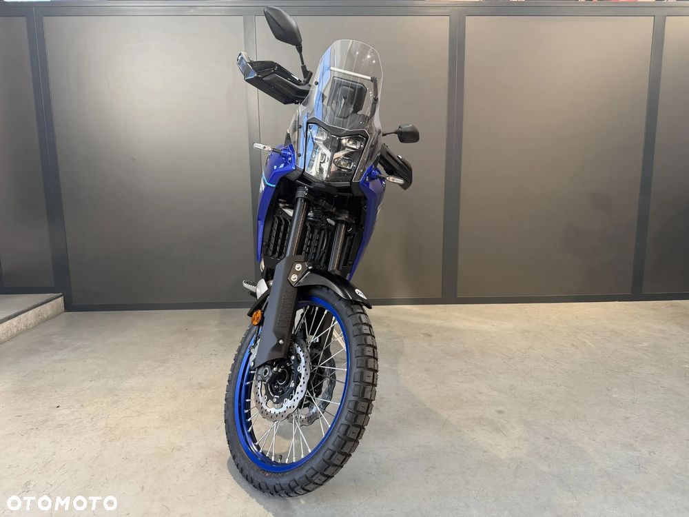 Yamaha Tenere - 4