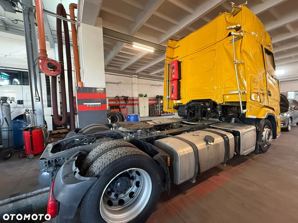 DAF XG 480 - 8