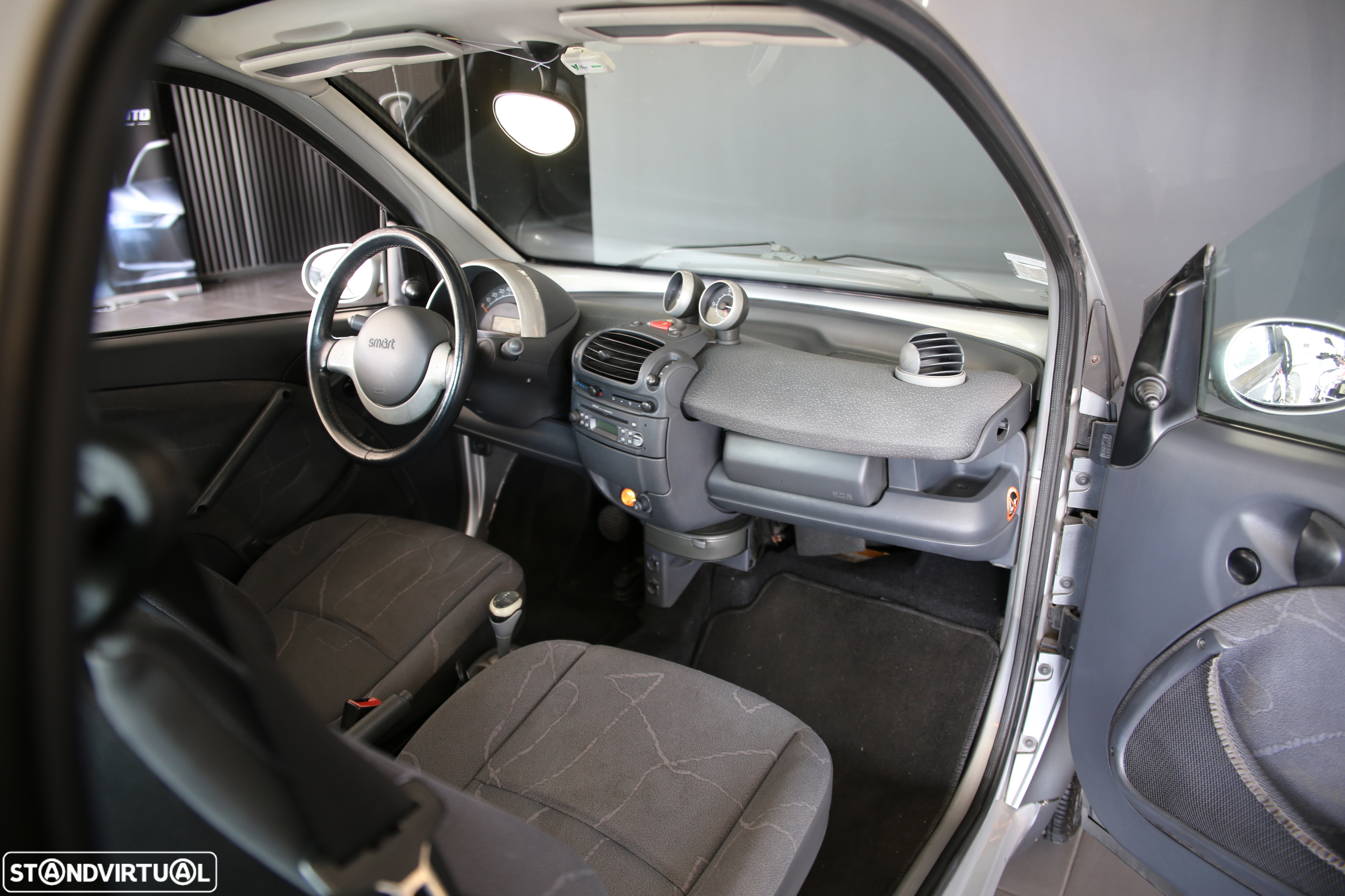 Smart ForTwo Coupé - 14