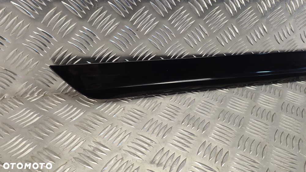 VW PHAETON LIFT 12R LISTWA DRZWI DOLNA LONG L041 PRAWY TYŁ - 3