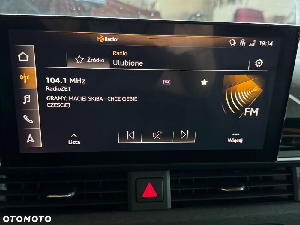 Audi A4 Limousine 45 TFSI quattro S tronic S line - 16