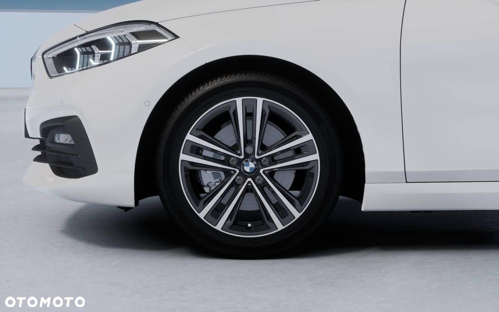 BMW Seria 1 118d Advantage - 4