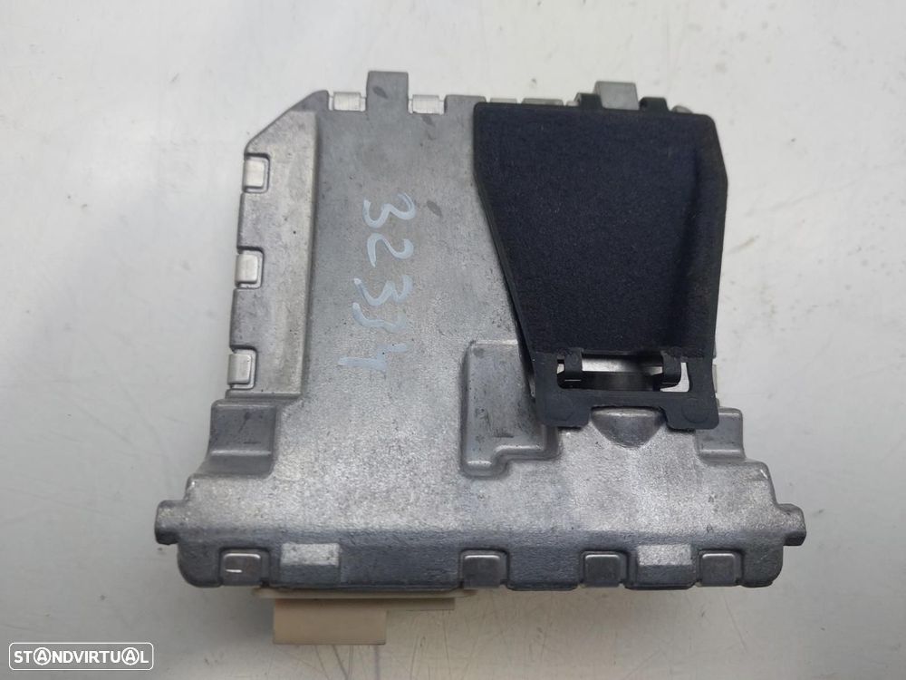 CÂMERA DE VISUALIZAÇÃO FRONTAL MAZDA CX-5 - 1