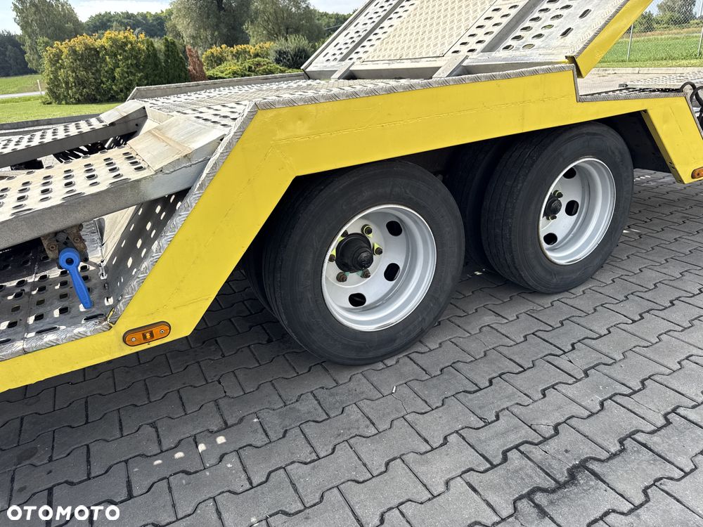 Mercedes-Benz ATEGO - 12