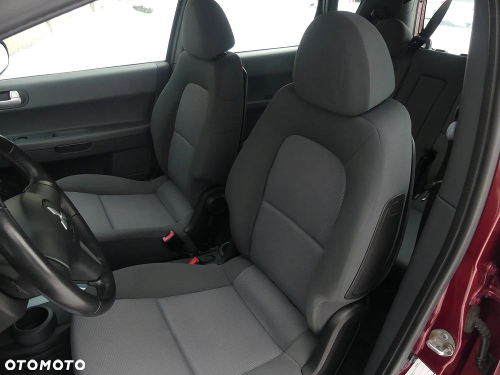 Mitsubishi Colt 1.3 Sun - 3