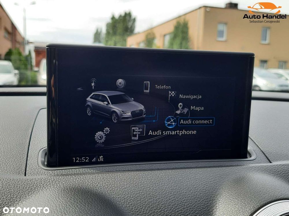 Audi A3 - 26