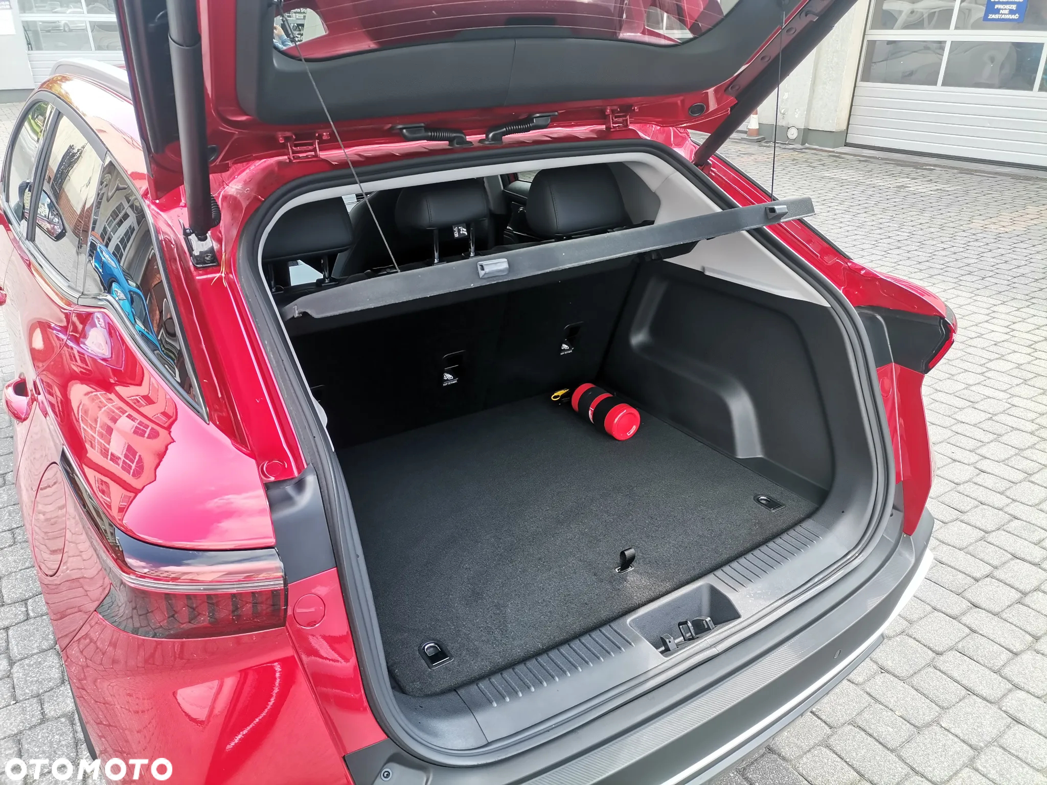 Omoda 5 1.6 T-GDI Premium DCT - 10