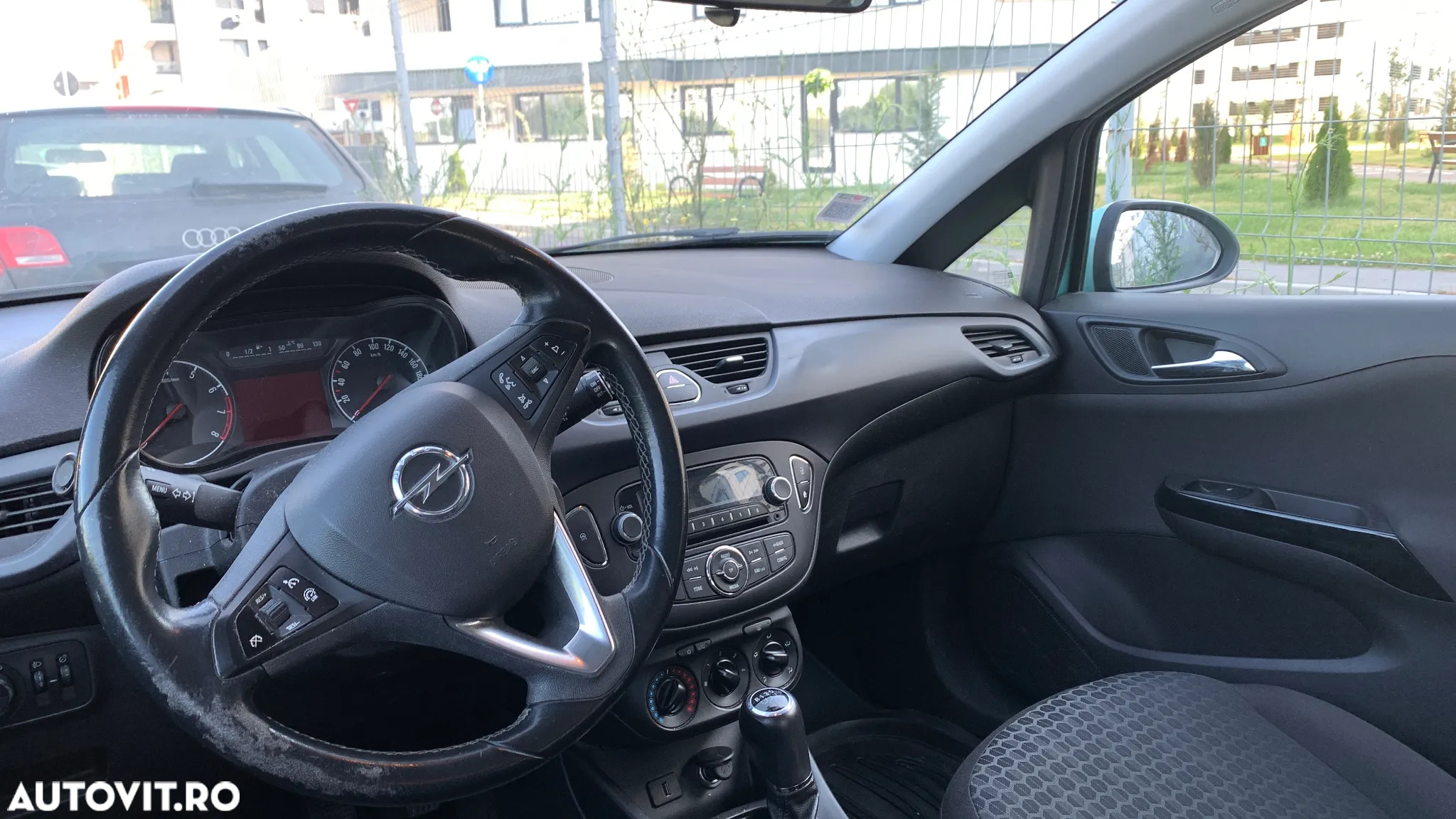 Opel Corsa 1.4 ECOTEC Enjoy - 5