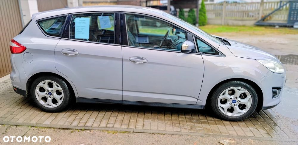 Ford C-MAX 1.6 Ambiente - 2