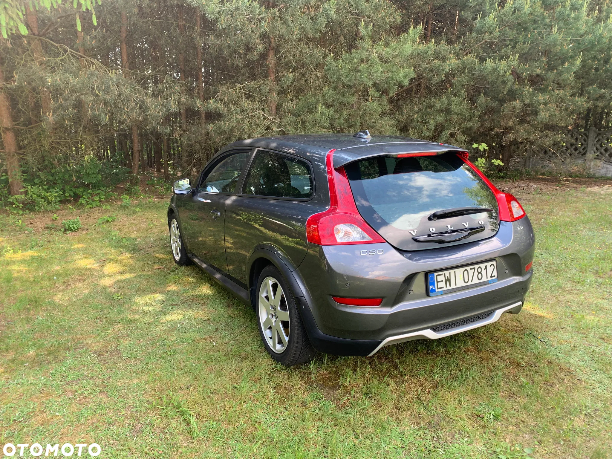Volvo C30 1.6D DRIVe - 4