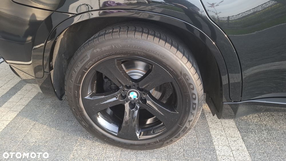 BMW X6 - 11