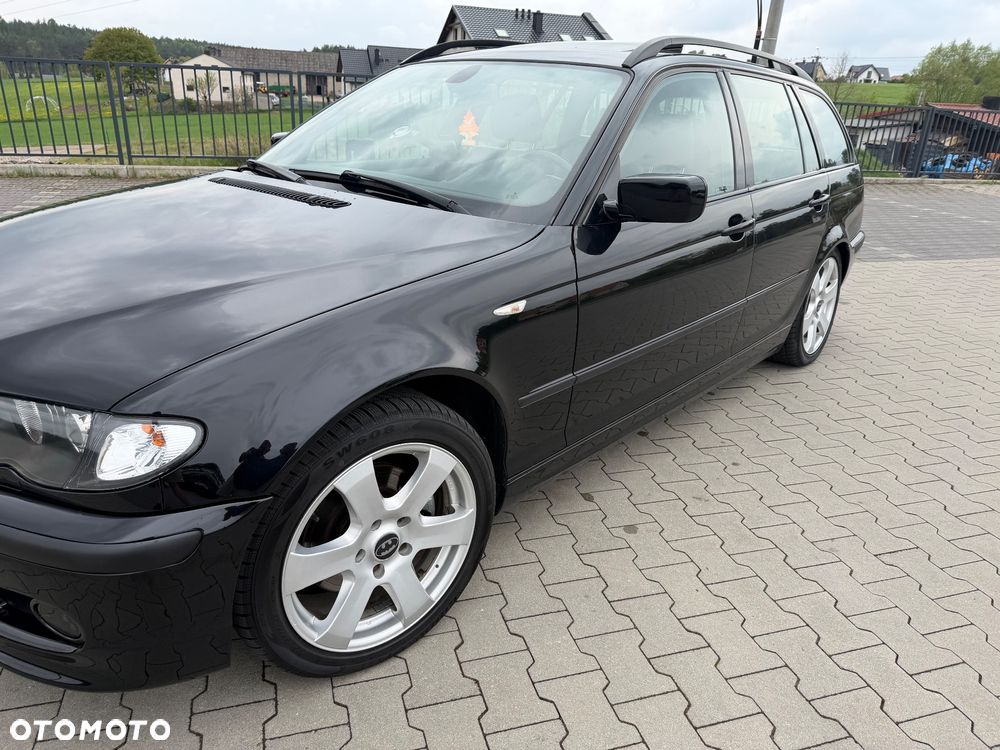BMW Seria 3 - 15
