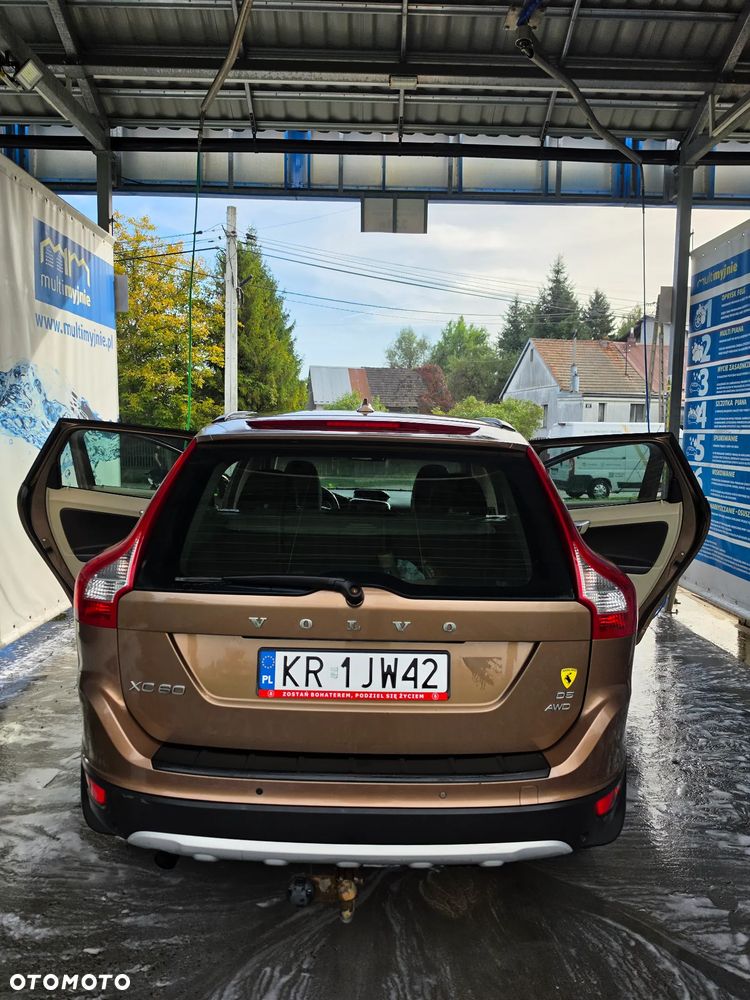 Volvo Xc60 2008 photo 5