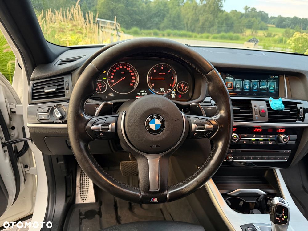 BMW X4 xDrive20d M Sport - 15