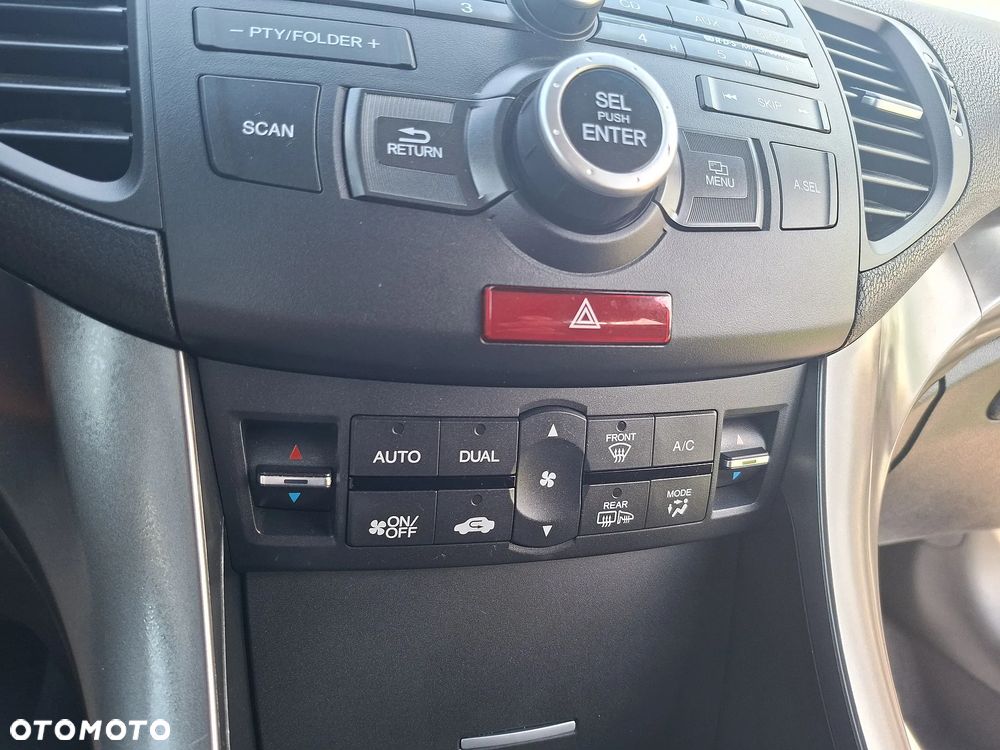 Honda Accord - 17