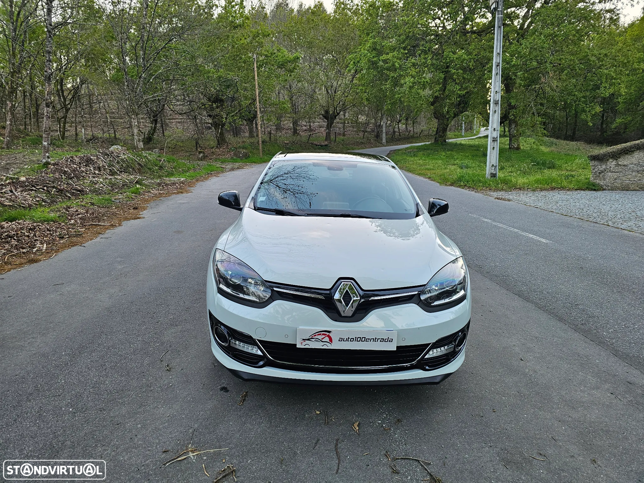 Renault Mégane 1.5 dCi Bose Edition - 4