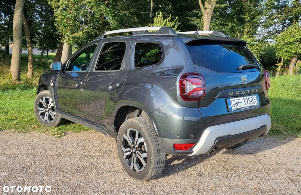 Dacia Duster - 7