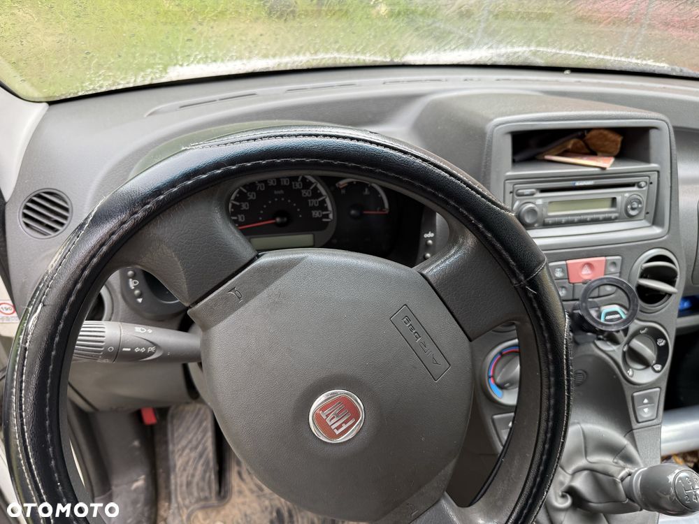 Fiat Panda - 2