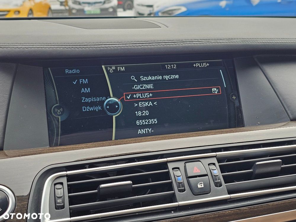 BMW Seria 7 - 31