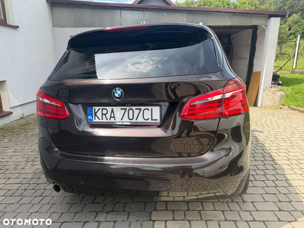 BMW Seria 2 - 7