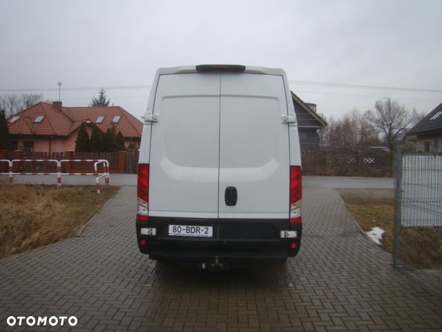 Iveco DAILY 35 S 15 L3 H2 KLIMATRONIC - 7