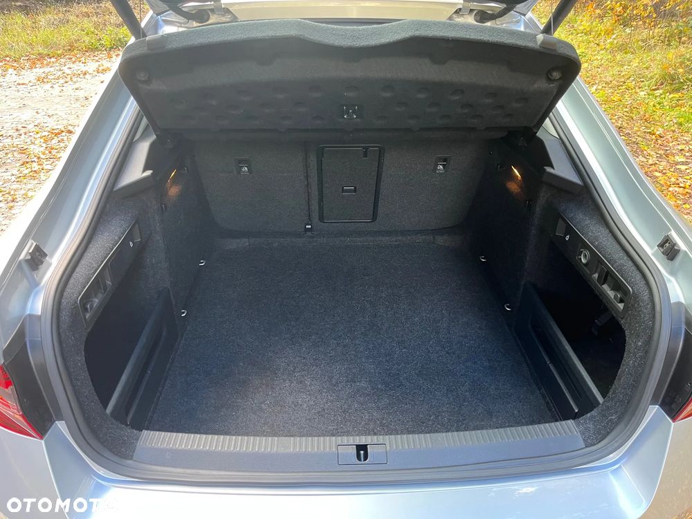 Skoda Superb 2.0 TDI Ambition - 32