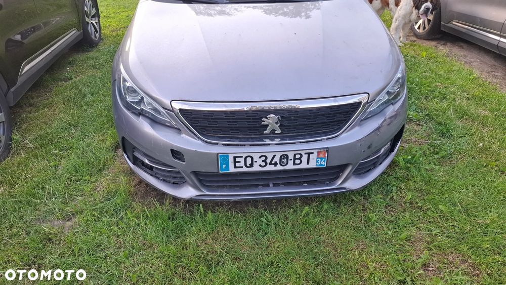 Peugeot 308 - 2