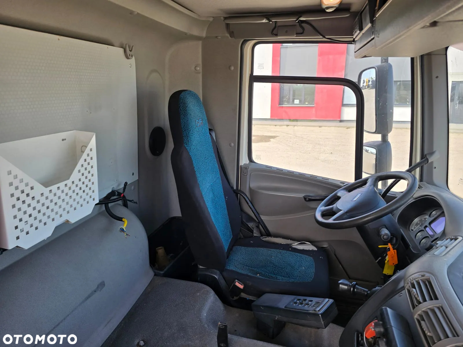 DAF CF-Series - 6