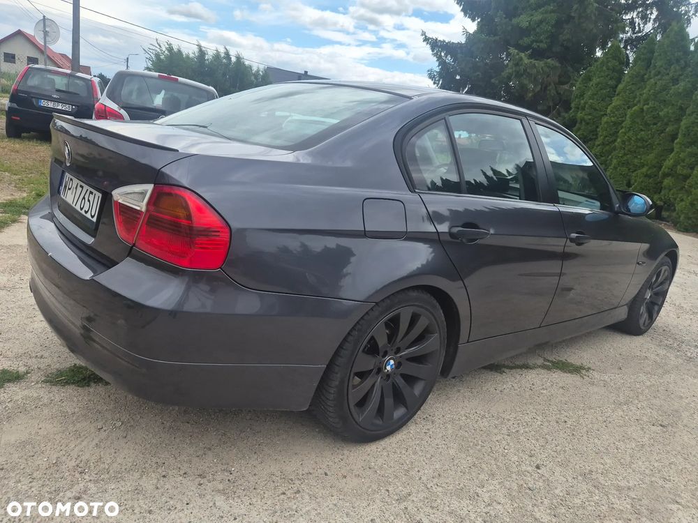 BMW Seria 3 - 15