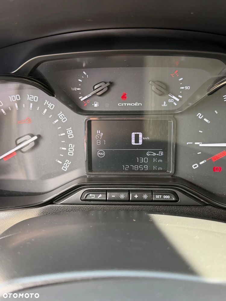 Citroën C3 1.2 PureTech Live - 14