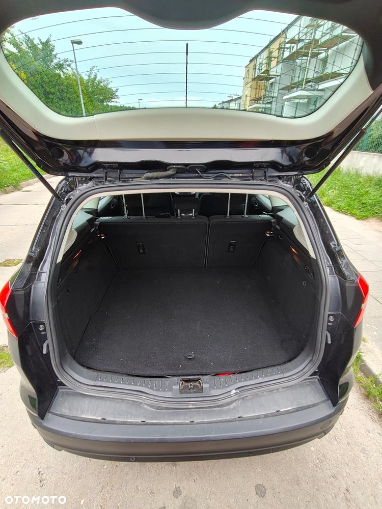 Ford Focus 1.5 TDCi Trend Sport - 13