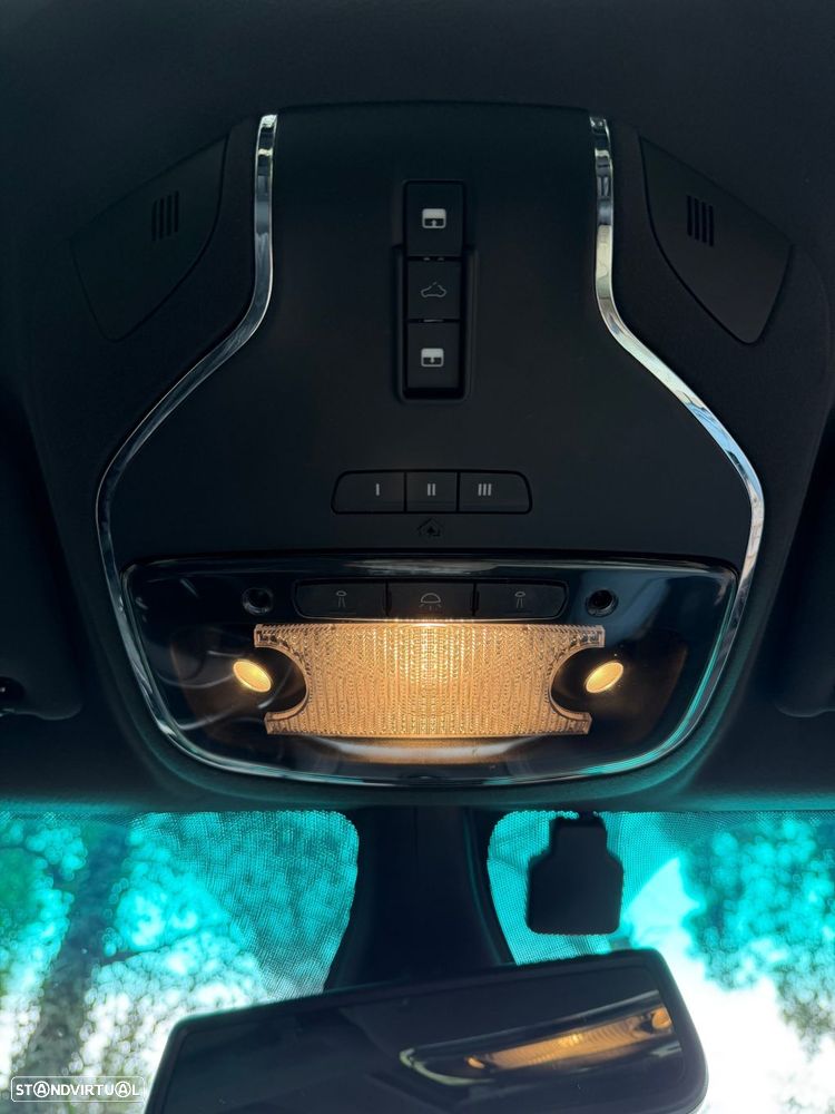 Maserati Ghibli 3.0 V6 GranLusso - 22