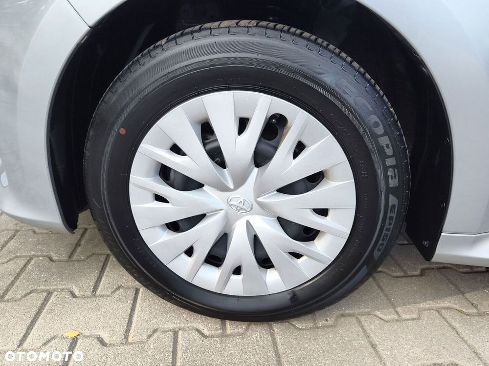 Toyota Yaris 1.5 Active - 17