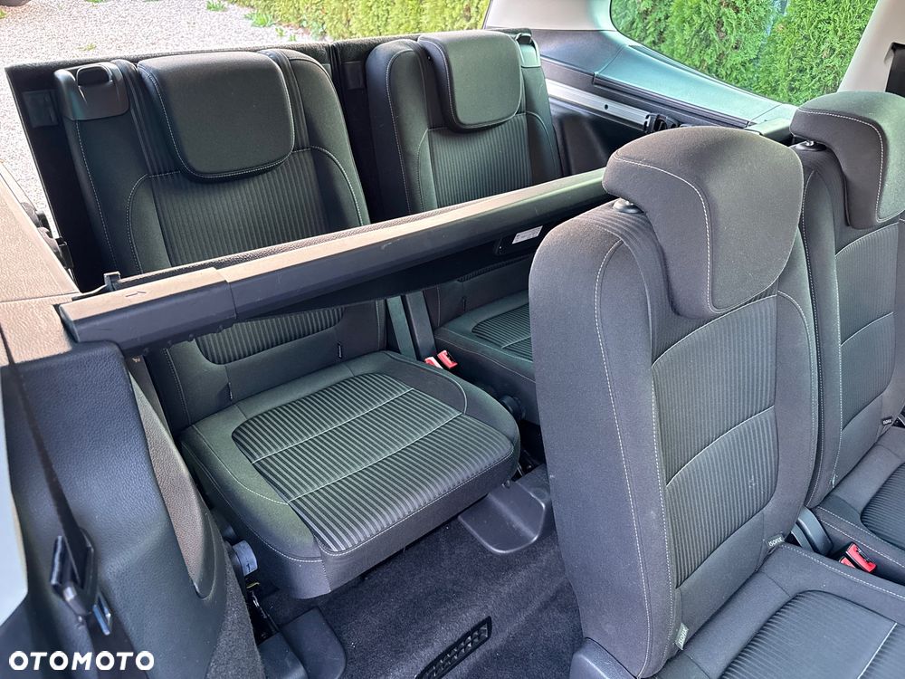 Seat Alhambra 2.0 TDI Ecomotive Anniversary - 24