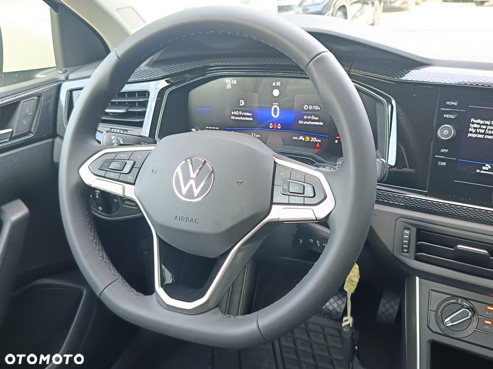 Volkswagen Taigo - 13
