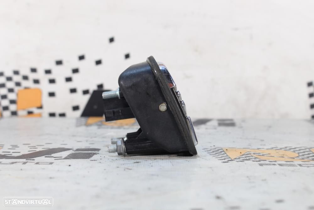 Puxador Da Tampa Da Mala Seat Ibiza Iv (6J5, 6P1)  6J4827565a / 6J4827 - 2