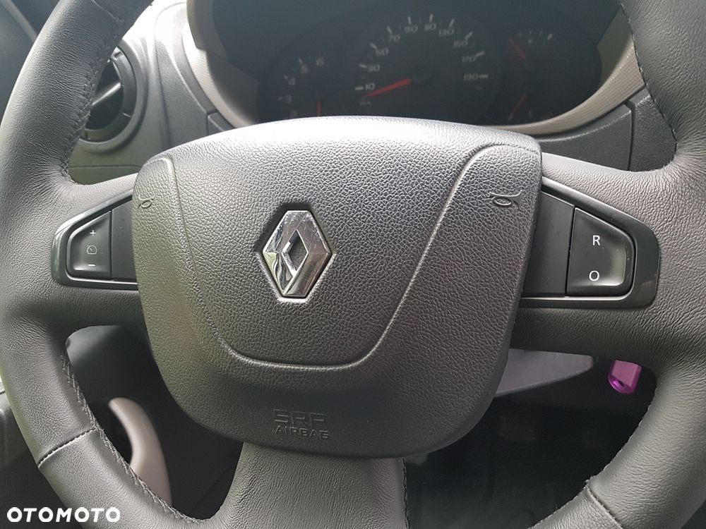 Renault Master - 14
