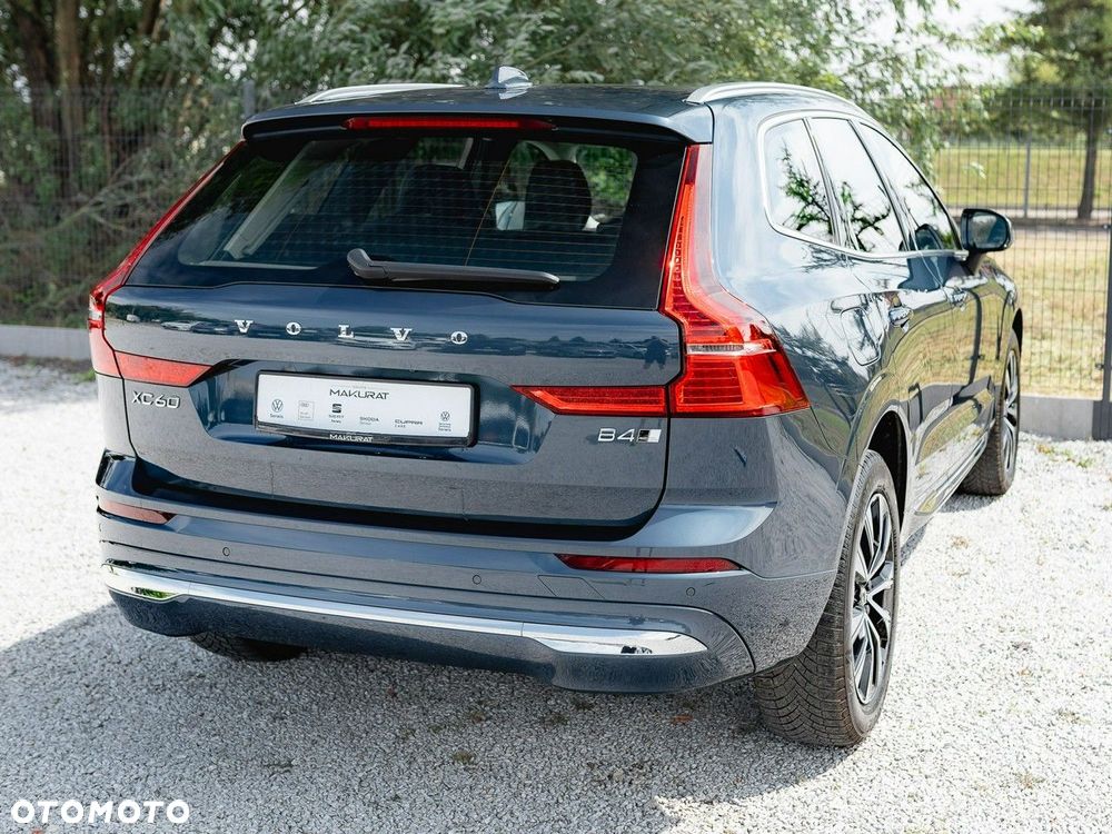 Volvo XC 60 - 6