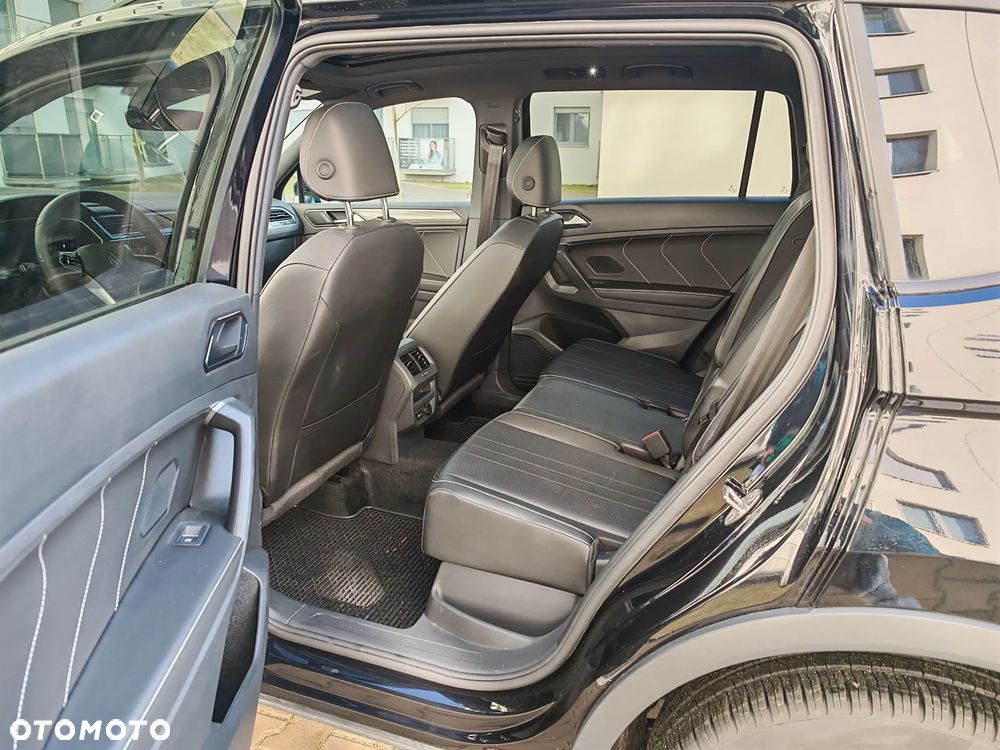 Volkswagen Tiguan Allspace 2.0 TSI 4Mot R-Line DSG - 15