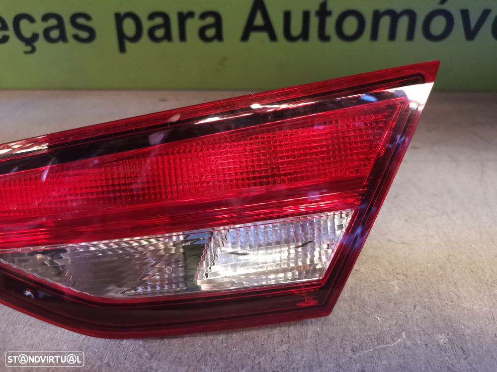 SEAT LEON 5F FAROLIM MALA DIREITO - FT318 - 4