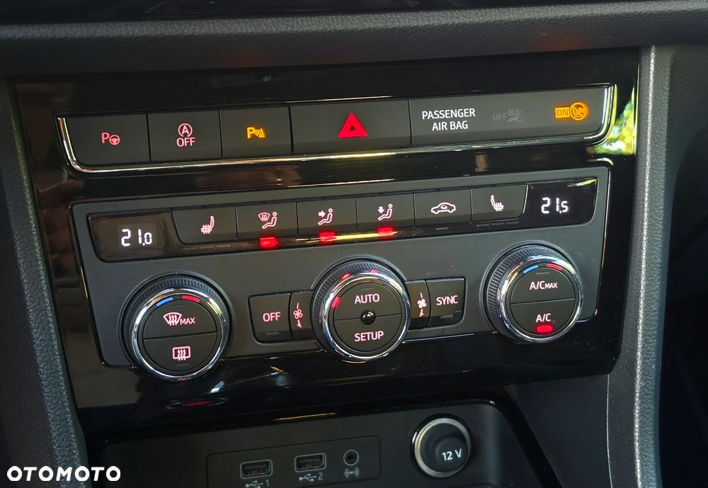 Seat Ateca 1.4 ECO TSI Xcellence S&S - 38