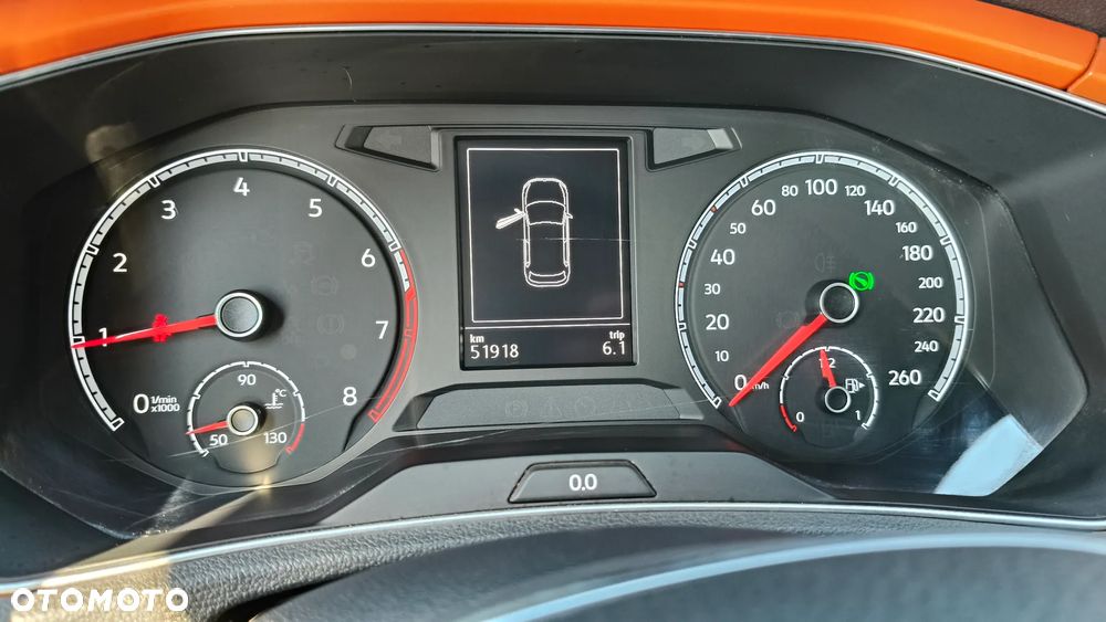 Volkswagen T-Roc 1.5 TSI OPF DSG ACTIVE - 33
