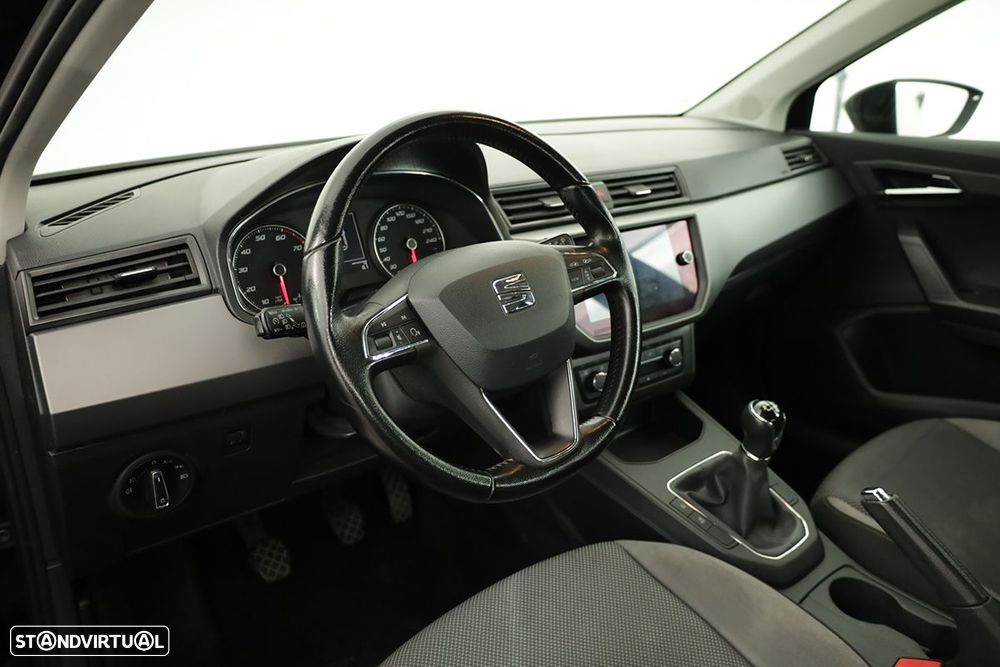 SEAT Ibiza 1.0 Style - 7