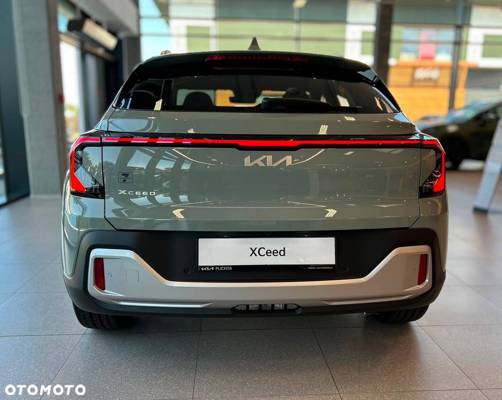 Kia XCeed - 7